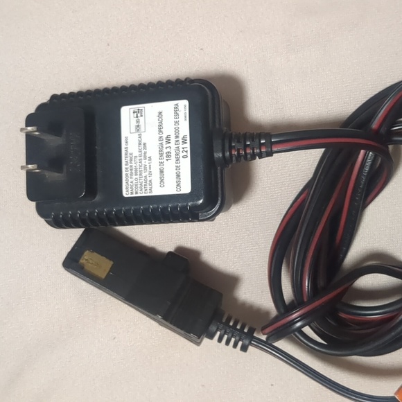 Cargador de batería para Fisher-price - Picture 3 of 4